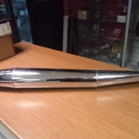 Marmitta destra moto guzzi california 1100