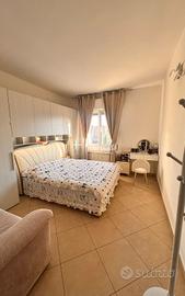 Trilocale in zona Fratelli Rosselli