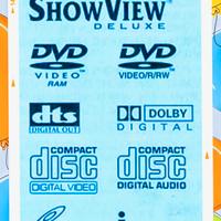 ⭕ Home Cinema JVC  DVD CD