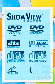 ⭕ Home Cinema JVC  DVD CD