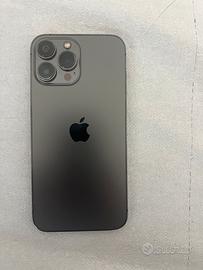 Iphone 13 promax 256 gb