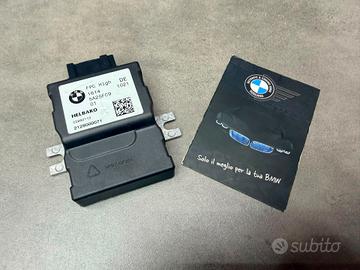 CENTRALINA POMPA CARBURANTE BMW G30 G31 G20 G21 G8
