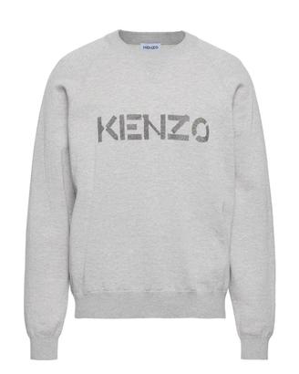 Kenzo felpa uomo M originale pari al nuovo