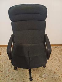 Sedia ufficio 