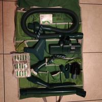 Borsa accessori Folletto Vorwerk
