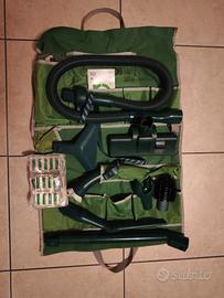 Borsa accessori Folletto Vorwerk