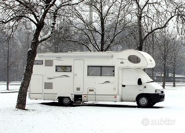 Camper Miller Alabama