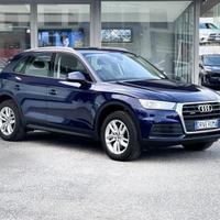 Audi Q5 50 2.0 TFSI quattro S-tronic E6 - 2020
