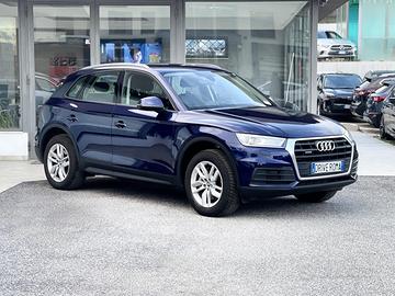 Audi Q5 50 2.0 TFSI quattro S-tronic E6 - 2020