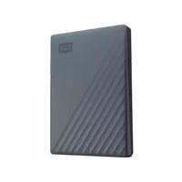 My Passport compatibile con USB C™ 2TB