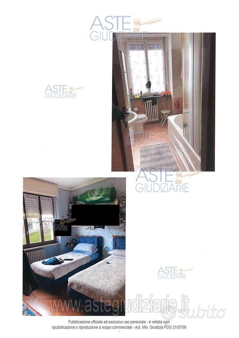 Apartment in Valdilana, Trivero - Vista 6