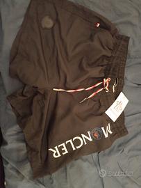 Costume Uomo Moncler taglia L