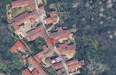 Immobile in asta di 154 m² con 2 locali a Cerreto 