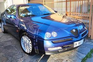 Alfa Romeo GTV GTV 2.0 ts 16v Lusso