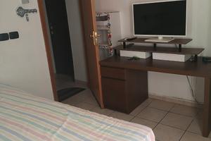 Monovano+posto auto x persone fuori sede referenz