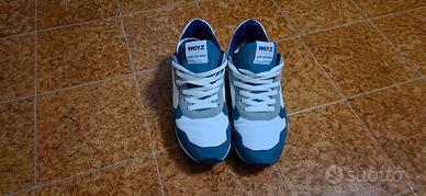 W6YZ modello jet