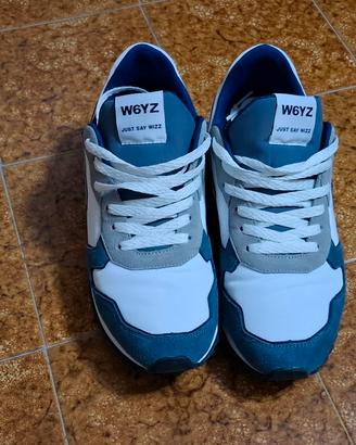 W6YZ modello jet