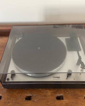 Giradischi Thorens td 166 MK V