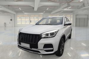 DR MOTOR DR4.0 1.5 MT BENZ GPL