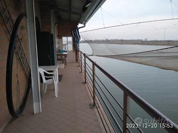 Capanno da Pesca Porto Garibaldi