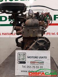 MOTORE RENAULT R4  C1CC7