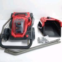 Tagliaerba a batteria Einhell GE-CM 18/33