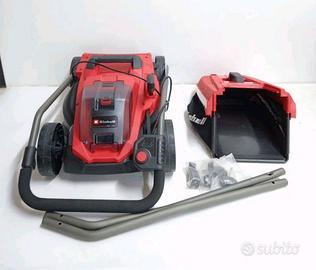 Tagliaerba a batteria Einhell GE-CM 18/33
