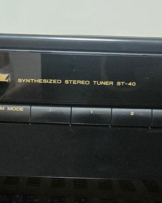 Stereo sintonizzatore Tuner - MARANTZ ST-40 