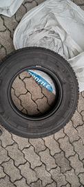 Gomme michelin per camper 