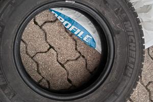 Gomme michelin per camper 