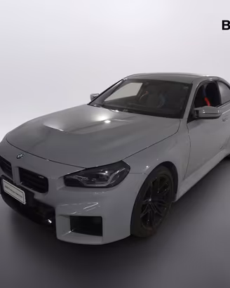 BMW Serie 2 Cpé(G42/87) - M2