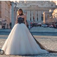 Abito da sposa