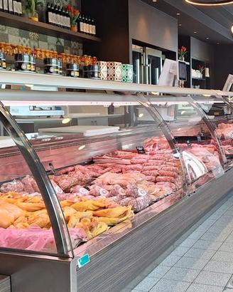 banco da macelleria usato del 2021