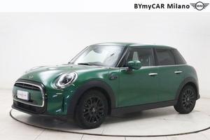 Mini Cooper 1.5 TwinPower Turbo Cooper
