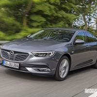 Ricambi usati opel insignia 2017- #4