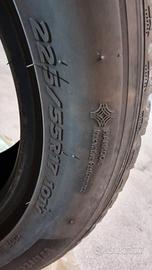 hankook invernali 225 55 17 101V 