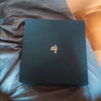 playstation 4 pro