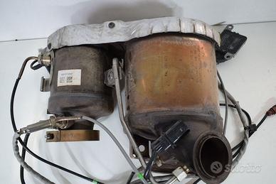 Catalizzatore Seat Leon 3 2.0 TDI