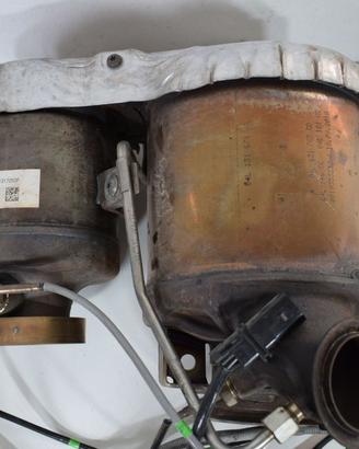 Catalizzatore Seat Leon 3 2.0 TDI