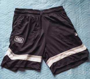 Pantaloncini basket NBA  neri