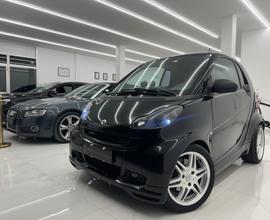 Smart Fortwo 0.9 Turbo Brabus Xclusive 102cv Tetto