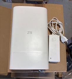 Router 4G da esterno ZTE MF268 NO Tim/kena