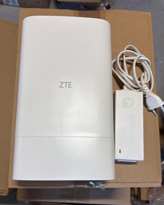 Router 4G da esterno ZTE MF268 NO Tim/kena