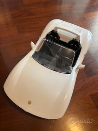 MACCHINA RAINBOW HIGH