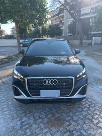Audi Q2 35 TDI S tronic S line