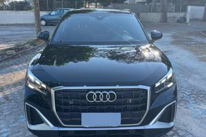 Audi Q2 35 TDI S tronic S line