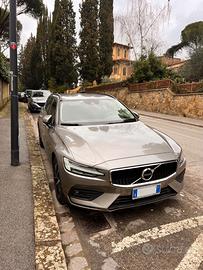 Volvo V60 D3 Manuale