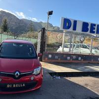 Renault Twingo 70 cv