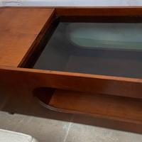 Tavolino design modernariato anni 50