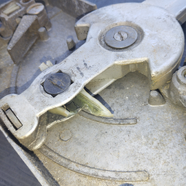 Comando bileva Evinrude